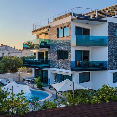 Luxury Apartments Vilamaloca Vir Eksteriør billede