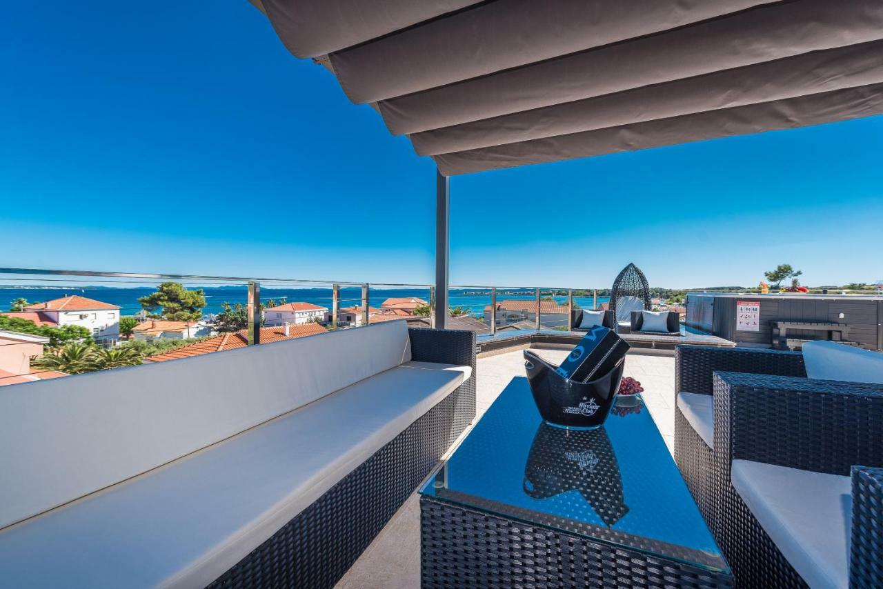Luxury Apartments Vilamaloca Vir Eksteriør billede