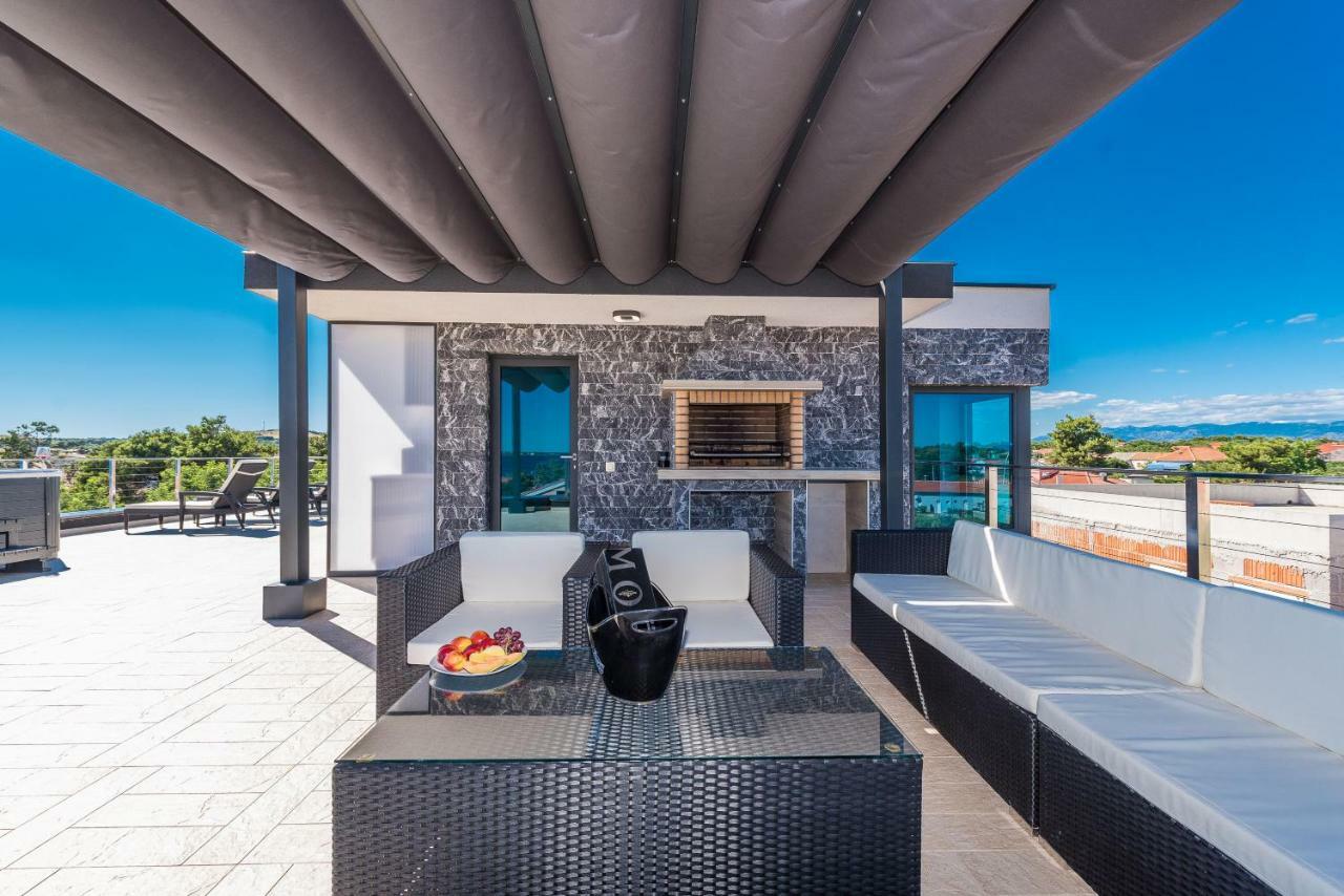 Luxury Apartments Vilamaloca Vir Eksteriør billede