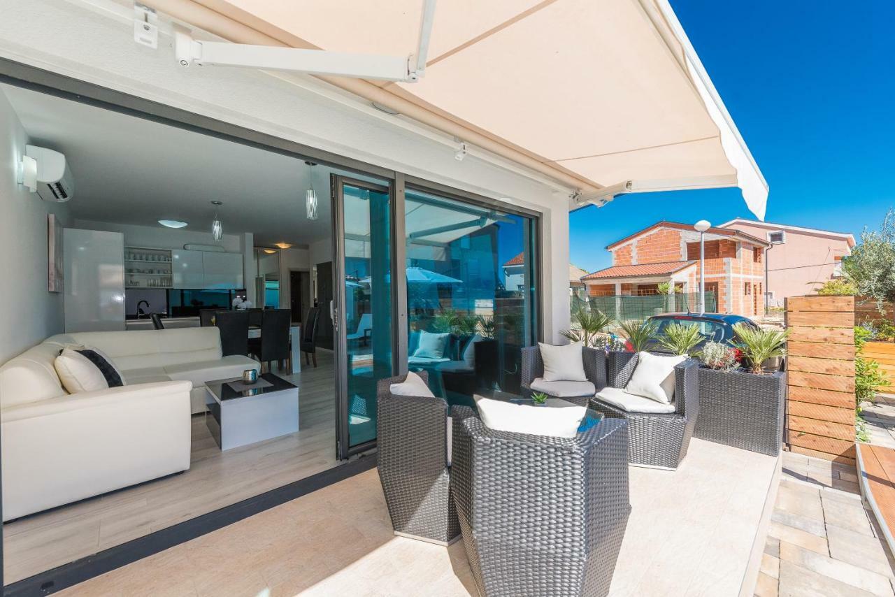 Luxury Apartments Vilamaloca Vir Eksteriør billede