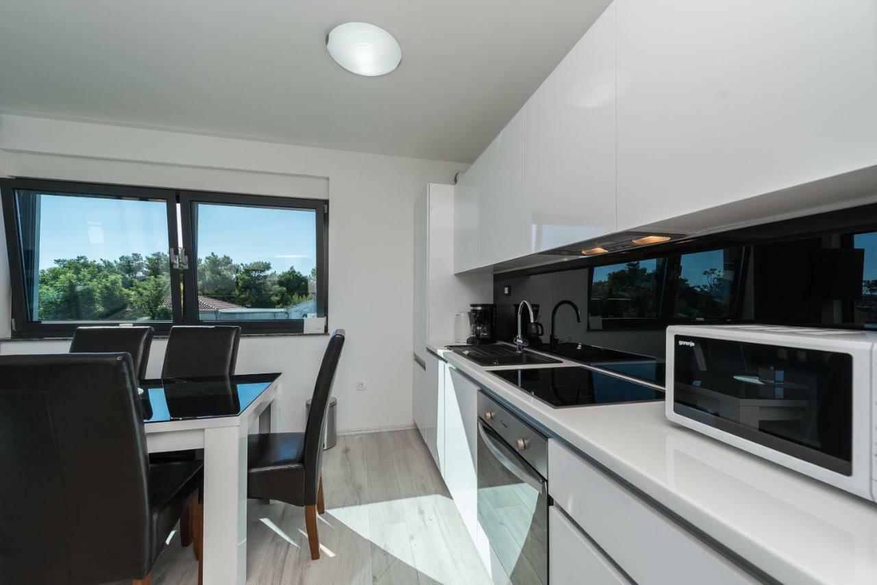 Luxury Apartments Vilamaloca Vir Eksteriør billede