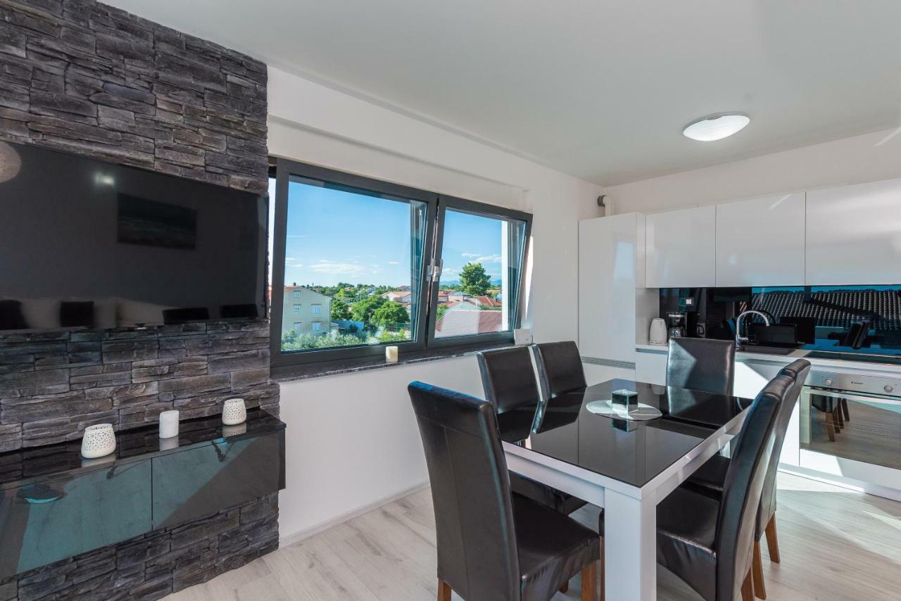 Luxury Apartments Vilamaloca Vir Eksteriør billede