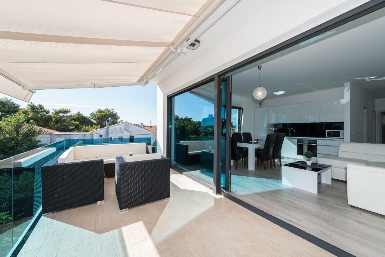 Luxury Apartments Vilamaloca Vir Eksteriør billede