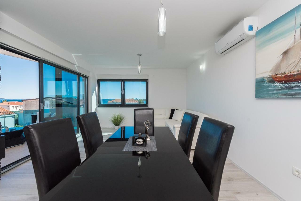 Luxury Apartments Vilamaloca Vir Eksteriør billede