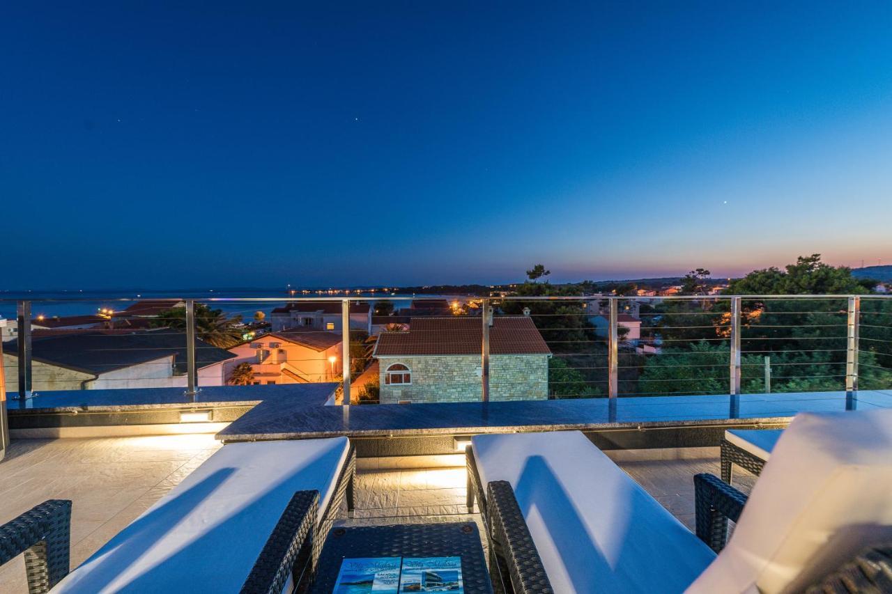 Luxury Apartments Vilamaloca Vir Eksteriør billede